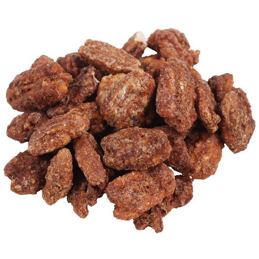 Praline Pecans